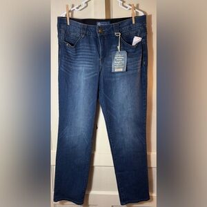 NWT - Democracy “Ab-solution” Jeans - Size 14